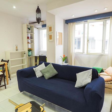 Sunflower Apartment By Hello Homes ซีเจส ภายนอก รูปภาพ