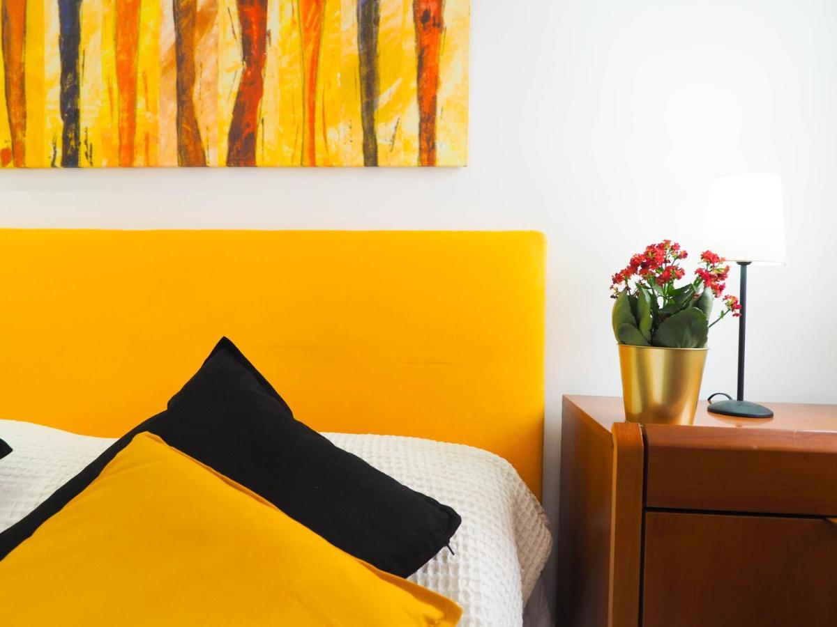 Sunflower Apartment By Hello Homes ซีเจส ภายนอก รูปภาพ
