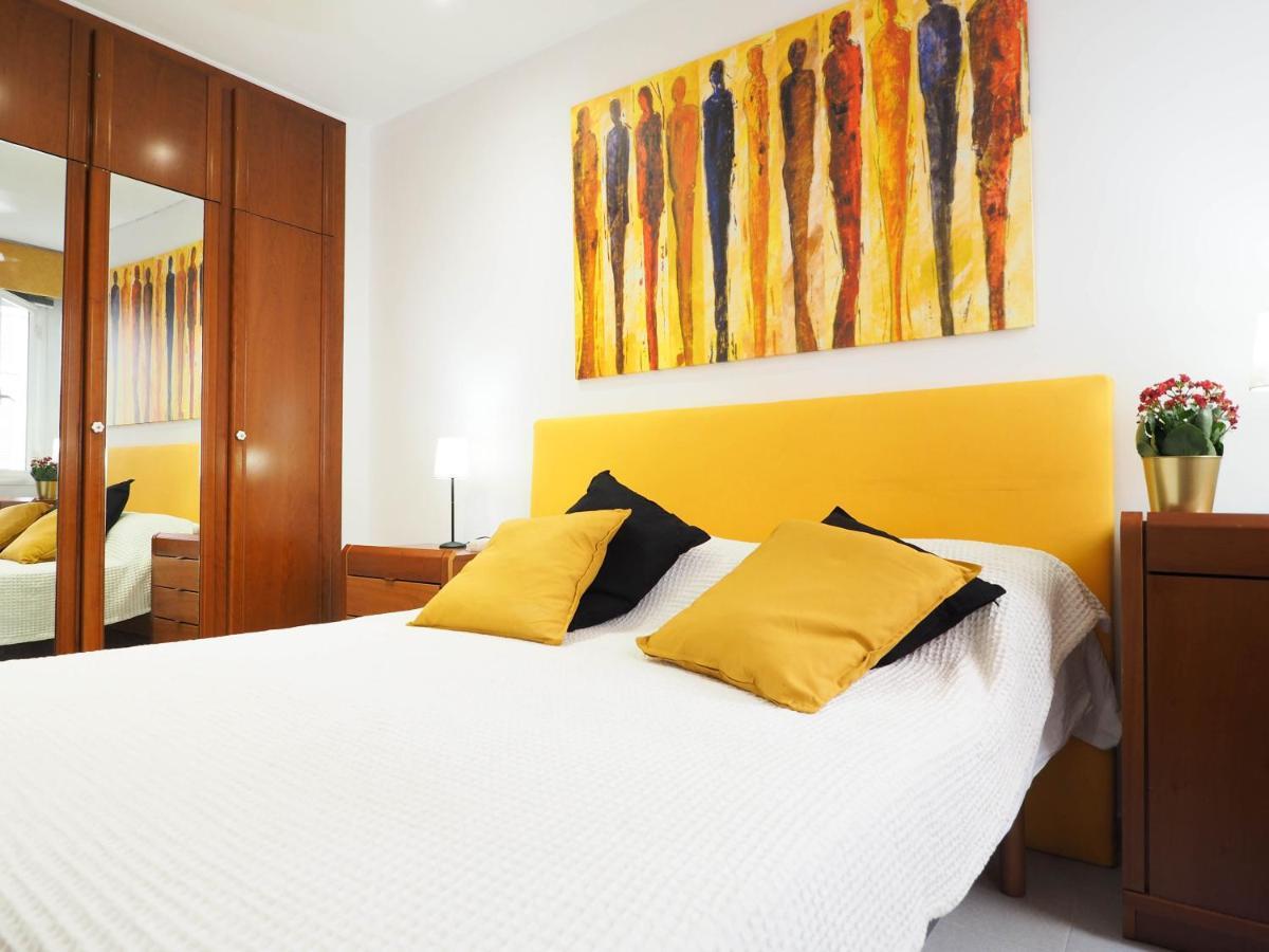 Sunflower Apartment By Hello Homes ซีเจส ภายนอก รูปภาพ